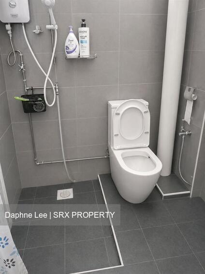 Blk 398 Yishun Ring Road (Yishun), HDB 4 Rooms #608467601